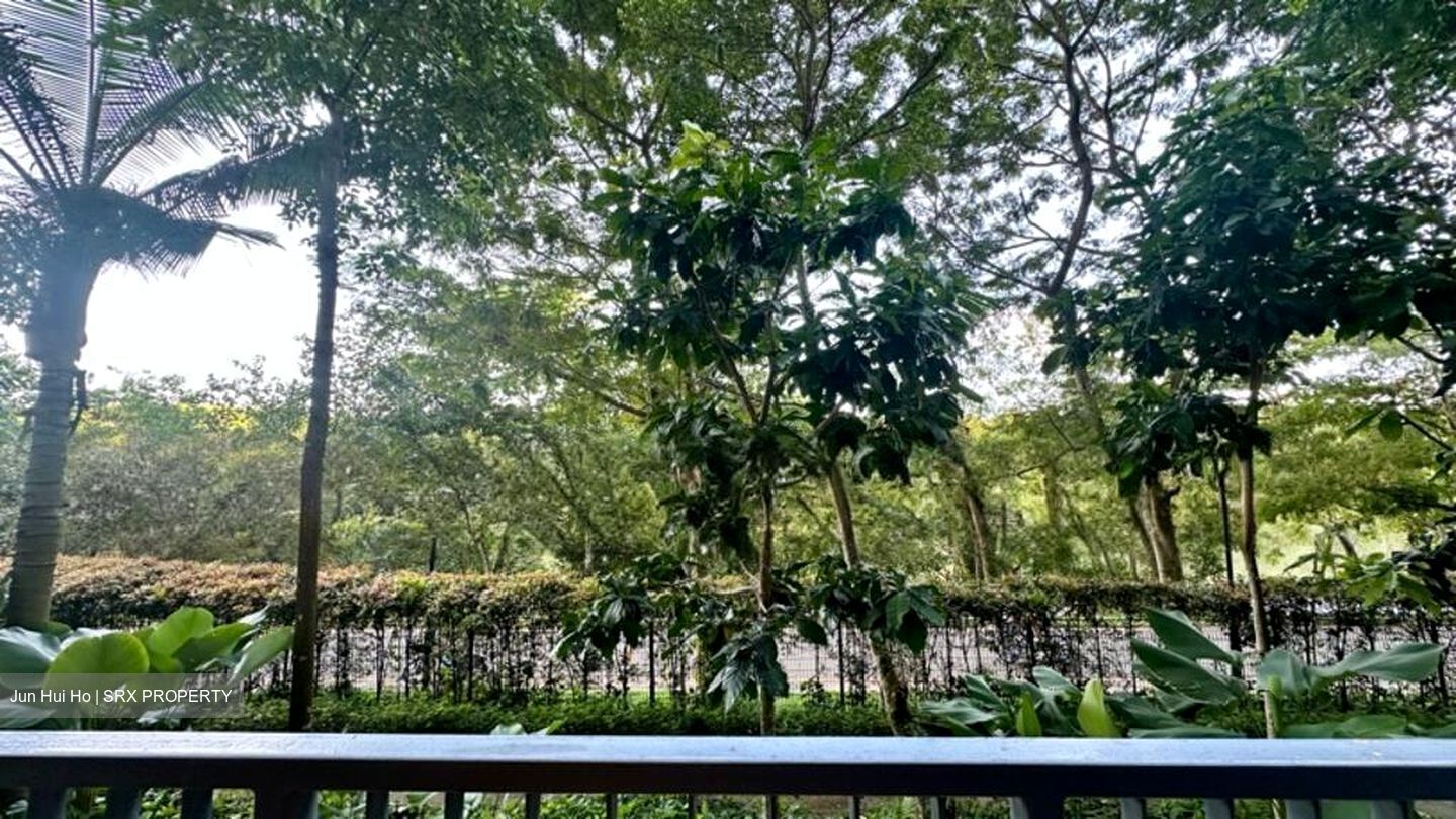 Heron Bay (D19), Condominium #500179441